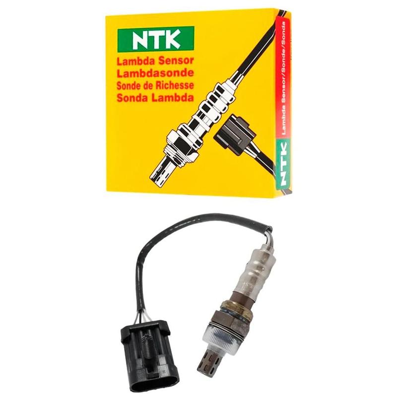 カメックス Sonda Lambda Celta Prisma Corsa 2006 a 2009 Pré NTK